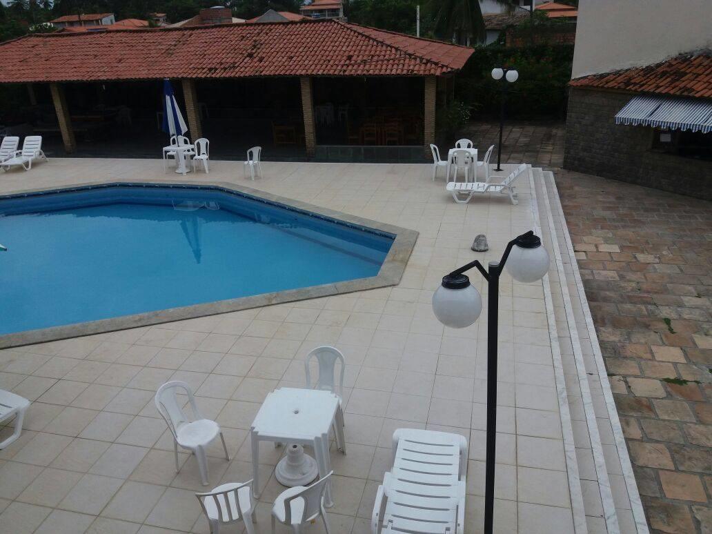 Cangussu Praia Hotel Vera Cruz de Itaparica Kültér fotó