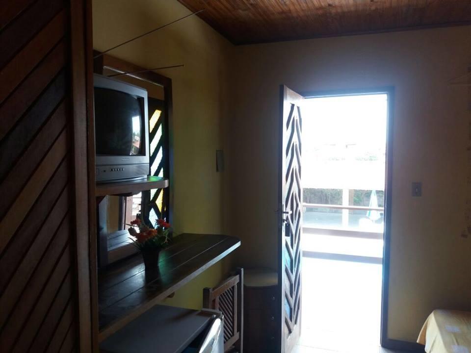Cangussu Praia Hotel Vera Cruz de Itaparica Kültér fotó