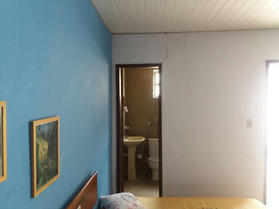 Cangussu Praia Hotel Vera Cruz de Itaparica Kültér fotó